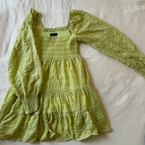 Urban Outfitters Dress